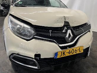 Renault Captur Captur I (2R) SUV 0.9 Energy TCE 12V (H4B-408(H4B-B4)) [66kW]  (06-201=
3/...) picture 9