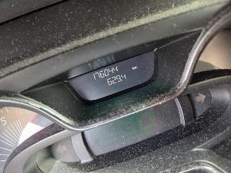 Renault Captur Captur I (2R) SUV 0.9 Energy TCE 12V (H4B-408(H4B-B4)) [66kW]  (06-201=
3/...) picture 2