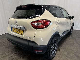 Renault Captur Captur I (2R) SUV 0.9 Energy TCE 12V (H4B-408(H4B-B4)) [66kW]  (06-201=
3/...) picture 5