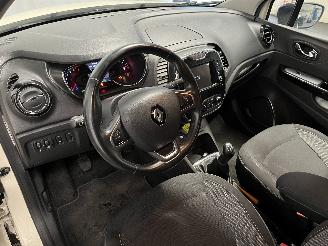 Renault Captur Captur I (2R) SUV 0.9 Energy TCE 12V (H4B-408(H4B-B4)) [66kW]  (06-201=
3/...) picture 21