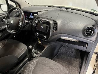 Renault Captur Captur I (2R) SUV 0.9 Energy TCE 12V (H4B-408(H4B-B4)) [66kW]  (06-201=
3/...) picture 18