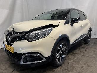 Renault Captur Captur I (2R) SUV 0.9 Energy TCE 12V (H4B-408(H4B-B4)) [66kW]  (06-201=
3/...) picture 3