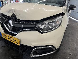 Renault Captur Captur I (2R) SUV 0.9 Energy TCE 12V (H4B-408(H4B-B4)) [66kW]  (06-201=
3/...) picture 10