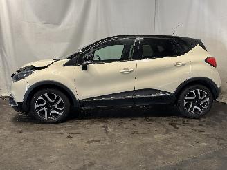 Renault Captur Captur I (2R) SUV 0.9 Energy TCE 12V (H4B-408(H4B-B4)) [66kW]  (06-201=
3/...) picture 4