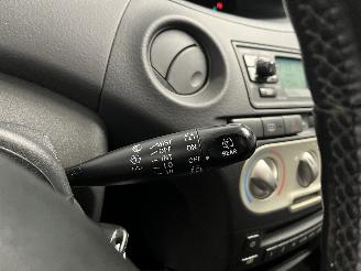 Toyota Yaris Yaris (P1) Hatchback 1.3 16V VVT-i (2SZFE) [64kW]  (04-2002/09-2005) picture 20