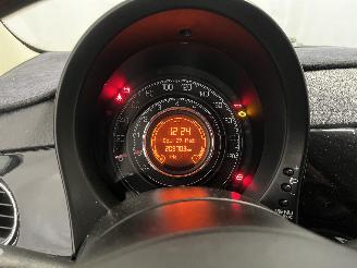 Fiat 500 500 (312) Hatchback 1.4 16V (169.A.3000) [74kW]  (08-2007/...) picture 17