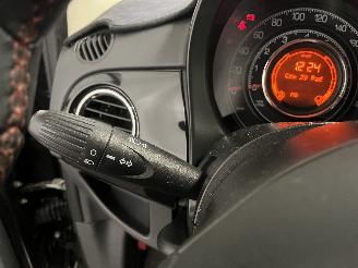 Fiat 500 500 (312) Hatchback 1.4 16V (169.A.3000) [74kW]  (08-2007/...) picture 19