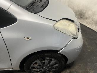 Toyota Yaris Yaris II (P9) Hatchback 1.33 16V Dual VVT-I (1NRFE) [74kW]  (11-2008/1=
2-2011) picture 10