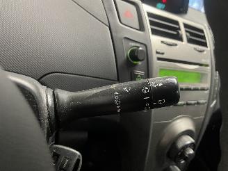 Toyota Yaris Yaris II (P9) Hatchback 1.33 16V Dual VVT-I (1NRFE) [74kW]  (11-2008/1=
2-2011) picture 26