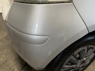 Toyota Yaris Yaris II (P9) Hatchback 1.33 16V Dual VVT-I (1NRFE) [74kW]  (11-2008/1=
2-2011) picture 15