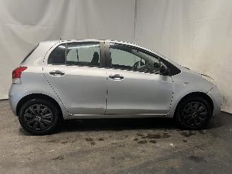 Toyota Yaris Yaris II (P9) Hatchback 1.33 16V Dual VVT-I (1NRFE) [74kW]  (11-2008/1=
2-2011) picture 7