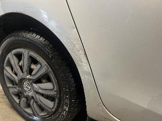 Toyota Yaris Yaris II (P9) Hatchback 1.33 16V Dual VVT-I (1NRFE) [74kW]  (11-2008/1=
2-2011) picture 13