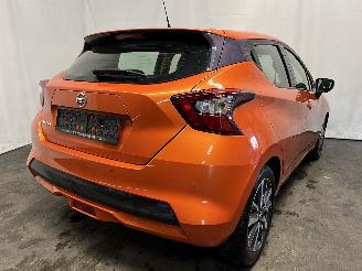 Nissan Micra Micra (K14) Hatchback 0.9 IG-T 12V (H4B-408) [66kW]  (12-2016/06-2025)= picture 4
