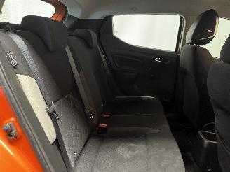 Nissan Micra Micra (K14) Hatchback 0.9 IG-T 12V (H4B-408) [66kW]  (12-2016/06-2025)= picture 9