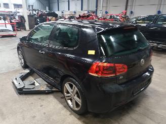 Volkswagen Golf Golf VI (5K1) Hatchback 1.4 TSI 122 16V (CAXA(Euro 5)) [90kW]  (10-200=
8/11-2012) picture 4