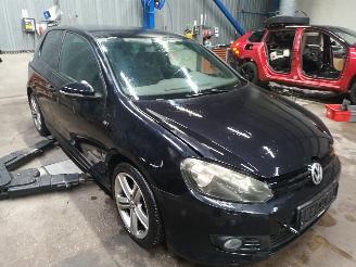 Volkswagen Golf Golf VI (5K1) Hatchback 1.4 TSI 122 16V (CAXA(Euro 5)) [90kW]  (10-200=
8/11-2012) picture 2