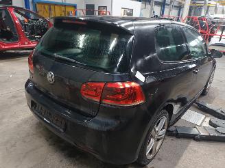 Volkswagen Golf Golf VI (5K1) Hatchback 1.4 TSI 122 16V (CAXA(Euro 5)) [90kW]  (10-200=
8/11-2012) picture 3