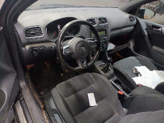 Volkswagen Golf Golf VI (5K1) Hatchback 1.4 TSI 122 16V (CAXA(Euro 5)) [90kW]  (10-200=
8/11-2012) picture 5
