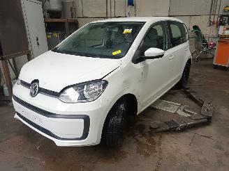 Sloopauto Volkswagen Up! Up! (121) Hatchback 1.0 12V 60 (CHYA) [44kW]  (08-2011/08-2020) 2017/4