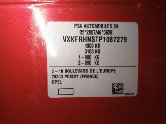 Opel Astra Astra L Sports Tourer (F4/FC/FN/FR) Combi 1.2 Turbo 130 12V (EB2ADTS(H=
NS)) [96kW]  (10-2021/...) picture 6