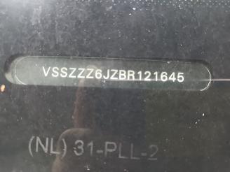 Seat Ibiza Ibiza ST (6J8) Combi 1.2 TDI Ecomotive (CFWA) [55kW]  (04-2010/05-2015=
) picture 6