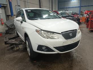 Seat Ibiza Ibiza ST (6J8) Combi 1.2 TDI Ecomotive (CFWA) [55kW]  (04-2010/05-2015=
) picture 2