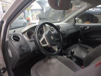 Seat Ibiza Ibiza ST (6J8) Combi 1.2 TDI Ecomotive (CFWA) [55kW]  (04-2010/05-2015=
) picture 5