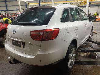 Seat Ibiza Ibiza ST (6J8) Combi 1.2 TDI Ecomotive (CFWA) [55kW]  (04-2010/05-2015=
) picture 3