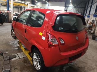 Renault Twingo Twingo II (CN) Hatchback 3-drs 1.5 dCi 90 FAP (K9K-820(K9K-P8)) [63kW]=
  (10-2010/09-2014) picture 4