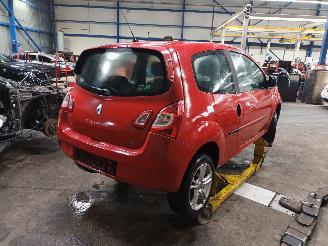 Renault Twingo Twingo II (CN) Hatchback 3-drs 1.5 dCi 90 FAP (K9K-820(K9K-P8)) [63kW]=
  (10-2010/09-2014) picture 3
