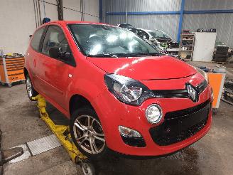 Renault Twingo Twingo II (CN) Hatchback 3-drs 1.5 dCi 90 FAP (K9K-820(K9K-P8)) [63kW]=
  (10-2010/09-2014) picture 2