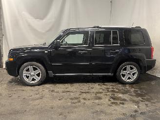 Jeep Patriot Patriot (MK74) SUV 2.4 16V 4x4 (ERZ) [125kW]  (01-2008/12-2017) picture 3