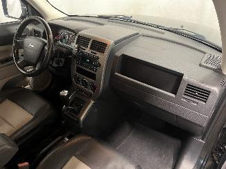 Jeep Patriot Patriot (MK74) SUV 2.4 16V 4x4 (ERZ) [125kW]  (01-2008/12-2017) picture 9