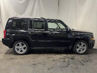 Jeep Patriot Patriot (MK74) SUV 2.4 16V 4x4 (ERZ) [125kW]  (01-2008/12-2017) picture 6