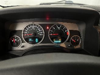 Jeep Patriot Patriot (MK74) SUV 2.4 16V 4x4 (ERZ) [125kW]  (01-2008/12-2017) picture 15