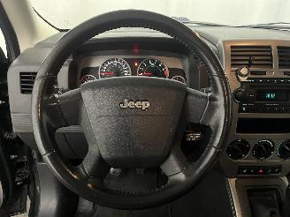 Jeep Patriot Patriot (MK74) SUV 2.4 16V 4x4 (ERZ) [125kW]  (01-2008/12-2017) picture 13