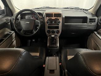 Jeep Patriot Patriot (MK74) SUV 2.4 16V 4x4 (ERZ) [125kW]  (01-2008/12-2017) picture 11