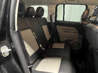 Jeep Patriot Patriot (MK74) SUV 2.4 16V 4x4 (ERZ) [125kW]  (01-2008/12-2017) picture 10