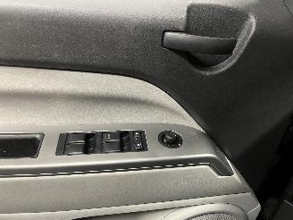 Jeep Patriot Patriot (MK74) SUV 2.4 16V 4x4 (ERZ) [125kW]  (01-2008/12-2017) picture 18