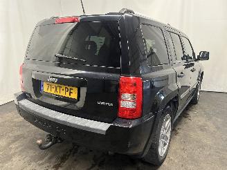 Jeep Patriot Patriot (MK74) SUV 2.4 16V 4x4 (ERZ) [125kW]  (01-2008/12-2017) picture 4