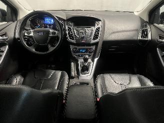 Ford Focus Focus 3 Wagon Combi 1.6 TDCi ECOnetic (NGDB) [77kW]  (05-2012/05-2018)= picture 11