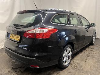 Ford Focus Focus 3 Wagon Combi 1.6 TDCi ECOnetic (NGDB) [77kW]  (05-2012/05-2018)= picture 6