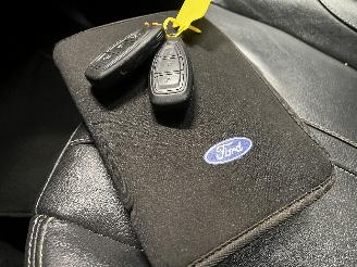 Ford Focus Focus 3 Wagon Combi 1.6 TDCi ECOnetic (NGDB) [77kW]  (05-2012/05-2018)= picture 21
