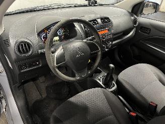 Mitsubishi Space-star Space Star (A0) Hatchback 1.0 12V (3A90(Euro 5)) [52kW]  (05-2012/...)= picture 16