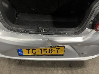 Mitsubishi Space-star Space Star (A0) Hatchback 1.0 12V (3A90(Euro 5)) [52kW]  (05-2012/...)= picture 11