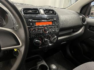 Mitsubishi Space-star Space Star (A0) Hatchback 1.0 12V (3A90(Euro 5)) [52kW]  (05-2012/...)= picture 18