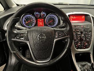Opel Astra Astra J Sports Tourer (PD8/PE8/PF8) Combi 1.4 Turbo 16V (A14NET(Euro 5=
)) [103kW]  (10-2010/10-2015) picture 16