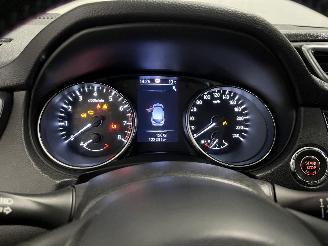 Nissan Qashqai Qashqai (J11) SUV 1.2 DIG-T 16V (HRA2DDT) [85kW]  (11-2013/08-2018) picture 21