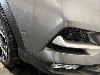 Nissan Qashqai Qashqai (J11) SUV 1.2 DIG-T 16V (HRA2DDT) [85kW]  (11-2013/08-2018) picture 8
