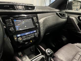 Nissan Qashqai Qashqai (J11) SUV 1.2 DIG-T 16V (HRA2DDT) [85kW]  (11-2013/08-2018) picture 19